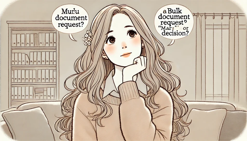 注文住宅 一括資料請 メリット デメリット